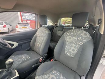 Ford Ka 1.2 Studio Euro 5 3dr