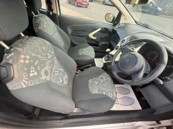 Ford Ka 1.2 Studio Euro 5 3dr