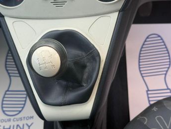 Ford Ka 1.2 Studio Euro 5 3dr