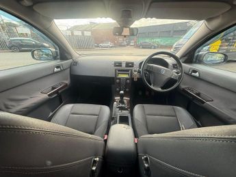Volvo V50 1.8 Sport 5dr