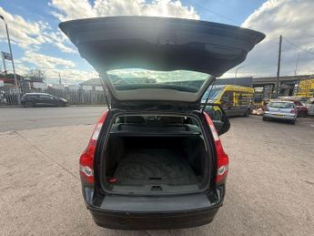 Volvo V50 1.8 Sport 5dr