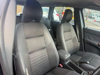 Volvo V50 1.8 Sport 5dr