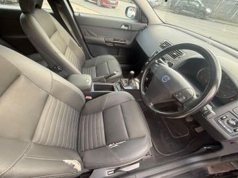Volvo V50 1.8 Sport 5dr