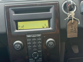 Volvo V50 1.8 Sport 5dr