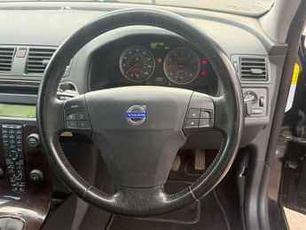Volvo V50 1.8 Sport 5dr