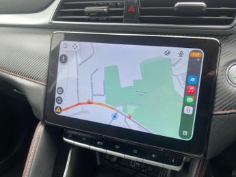 MG MG ZS 72.6kWh Trophy Connect Long Range Auto 5dr