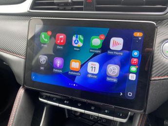 MG MG ZS 72.6kWh Trophy Connect Long Range Auto 5dr