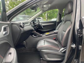 MG MG ZS 72.6kWh Trophy Connect Long Range Auto 5dr