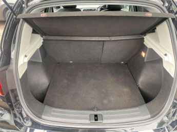 MG MG ZS 72.6kWh Trophy Connect Long Range Auto 5dr