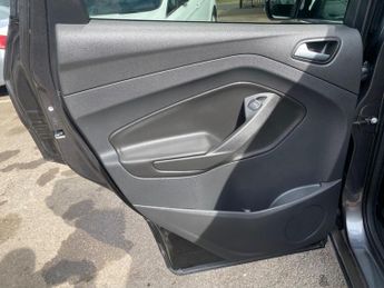 Ford Kuga 1.5T EcoBoost Titanium Auto AWD Euro 6 (s/s) 5dr