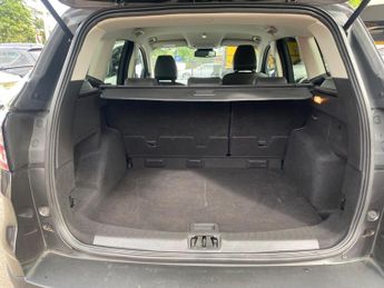 Ford Kuga 1.5T EcoBoost Titanium Auto AWD Euro 6 (s/s) 5dr