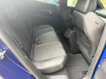 Peugeot 3008 1.5 BlueHDi GT Line EAT Euro 6 (s/s) 5dr