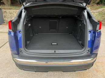 Peugeot 3008 1.5 BlueHDi GT Line EAT Euro 6 (s/s) 5dr