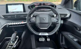 Peugeot 3008 1.5 BlueHDi GT Line EAT Euro 6 (s/s) 5dr