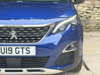Peugeot 3008 1.5 BlueHDi GT Line EAT Euro 6 (s/s) 5dr