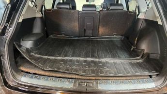 Nissan Qashqai+2 2.0 360 CVT 4WD Euro 5 5dr