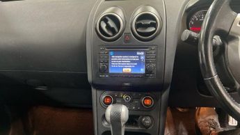 Nissan Qashqai+2 2.0 360 CVT 4WD Euro 5 5dr