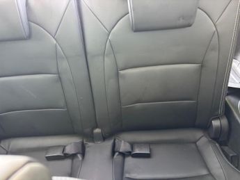 Nissan Qashqai+2 2.0 360 CVT 4WD Euro 5 5dr