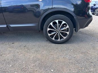 Nissan Qashqai+2 2.0 360 CVT 4WD Euro 5 5dr