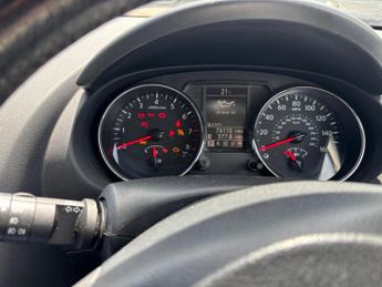 Nissan Qashqai+2 2.0 360 CVT 4WD Euro 5 5dr