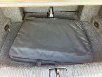 Audi A3 Cabriolet 1.6 TDI S line Euro 5 (s/s) 2dr