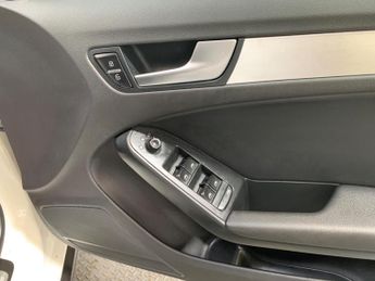 Audi S5 3.0 TFSI V6 Sportback S Tronic quattro Euro 5 (s/s) 5dr