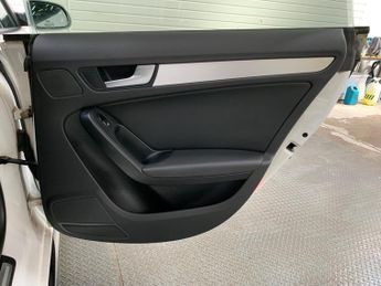 Audi S5 3.0 TFSI V6 Sportback S Tronic quattro Euro 5 (s/s) 5dr