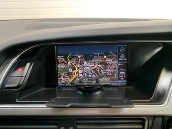 Audi S5 3.0 TFSI V6 Sportback S Tronic quattro Euro 5 (s/s) 5dr