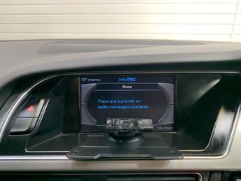 Audi S5 3.0 TFSI V6 Sportback S Tronic quattro Euro 5 (s/s) 5dr