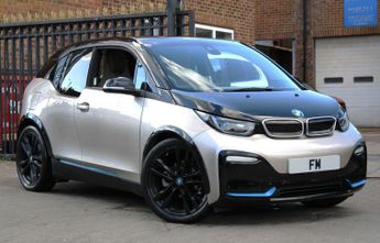 BMW i3 42.2kWh S Auto 5dr