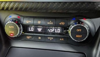 MERCEDES-BENZ A-CLASS 2.0 A45 AMG 4Matic Auto 4WD 5dr