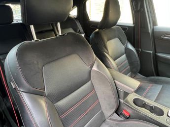 Renault Arkana 1.3 MHEV r.s. line SUV 5dr Petrol EDC 2WD Euro 6 (s/s) (140 ps)