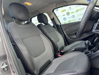 Renault Captur 1.5 dCi ENERGY Dynamique Nav Auto Euro 6 (s/s) 5dr