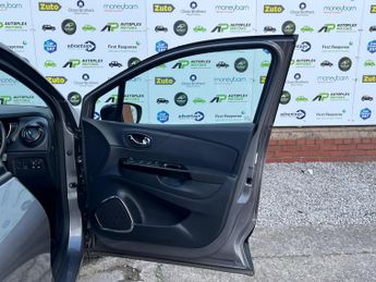 Renault Captur 1.5 dCi ENERGY Dynamique Nav Auto Euro 6 (s/s) 5dr