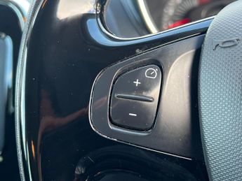Renault Captur 1.5 dCi ENERGY Dynamique Nav Auto Euro 6 (s/s) 5dr