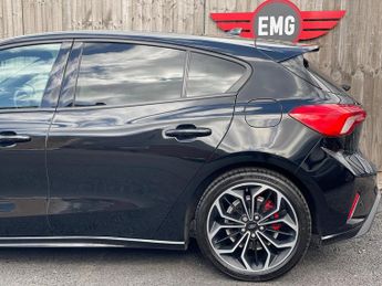 Ford Focus 1.5 EcoBlue ST-Line X Auto Euro 6 (s/s) 5dr