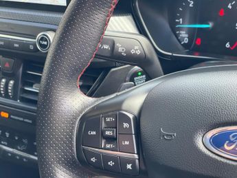 Ford Focus 1.5 EcoBlue ST-Line X Auto Euro 6 (s/s) 5dr