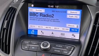 Ford Kuga 2.0 TDCi Vignale Powershift AWD Euro 6 (s/s) 5dr