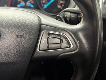 Ford Kuga 2.0 TDCi Vignale Powershift AWD Euro 6 (s/s) 5dr