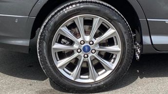 Ford Kuga 2.0 TDCi Vignale Powershift AWD Euro 6 (s/s) 5dr