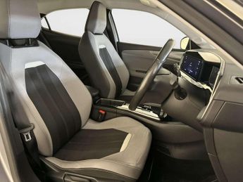 Vauxhall Mokka Electric 50kWh Elite Premium SUV 5dr Electric Auto (136 ps)