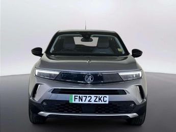 Vauxhall Mokka Electric 50kWh Elite Premium SUV 5dr Electric Auto (136 ps)