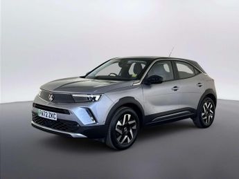 Vauxhall Mokka Electric 50kWh Elite Premium SUV 5dr Electric Auto (136 ps)