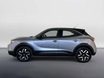 Vauxhall Mokka Electric 50kWh Elite Premium SUV 5dr Electric Auto (136 ps)