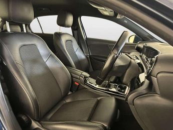 Mercedes-Benz A Class 1.3 A200 Sport Euro 6 (s/s) 5dr