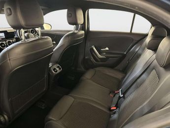 Mercedes-Benz A Class 1.3 A200 Sport Euro 6 (s/s) 5dr