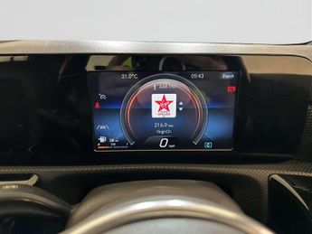 Mercedes-Benz A Class 1.3 A200 Sport Euro 6 (s/s) 5dr