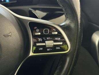Mercedes-Benz A Class 1.3 A200 Sport Euro 6 (s/s) 5dr