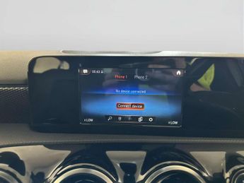 Mercedes-Benz A Class 1.3 A200 Sport Euro 6 (s/s) 5dr