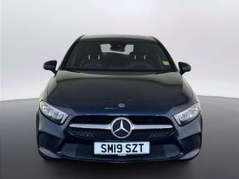 Mercedes-Benz A Class 1.3 A200 Sport Euro 6 (s/s) 5dr